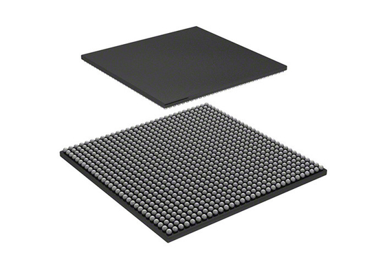 196-LBGA feldprogrammierbare Gatteranordnung des Paket-XC7S50-1FTGB196C 600Kbit