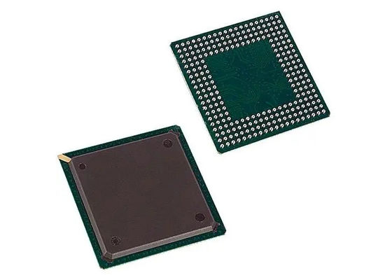IC-Chip XC7S50-2FTGB196C bettete programmierbares Paket Logik ICs 196-LBGA ein
