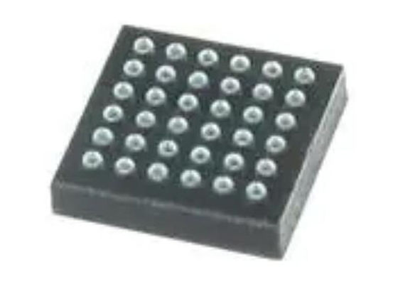 Hochleistung 192kHz Audio-CODEC MAX98050ENX+T 36-XFBGA Chip integrierter Schaltung