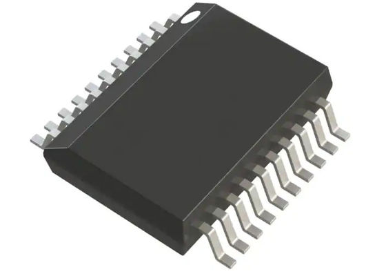 Oberflächen- Zweikanal-2.5Gbps 3750Vrms Digital Isolatoren des Berg-ADN4620BRSZ