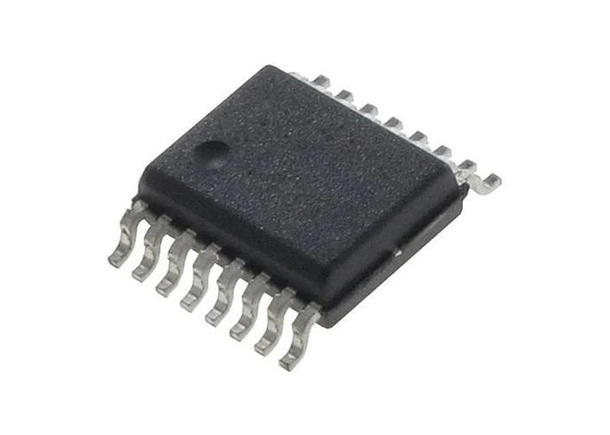 Oberflächenberg ICs Chip MAX 14430EAEE+ 25Mbps 50kV/µs Digital Isolator-16-SSOP