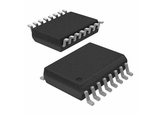 Kanal-universeller Digital-Isolator der integrierten Schaltung des Chip-ISO6762FDWR 6