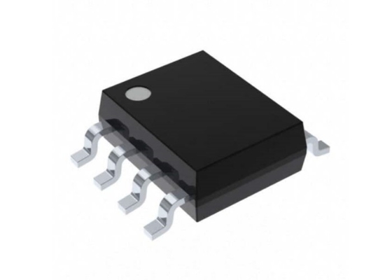 Kanal 5000Vrms MAX22245BAWA+ 2 verstärkte Diigital-Isolator 25Mbps CMTI 8-SOIC