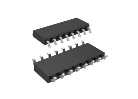 Universeller Digital Kanal 1Mbps IC Chip MAX 14931DASE+ Isolator-2750Vrms 4