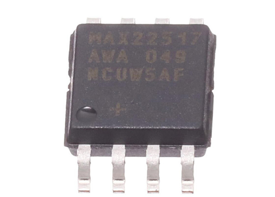 Isolator MAX22517AWA+ 8-SOIC Chip Integrated Circuit General Purposes Digital