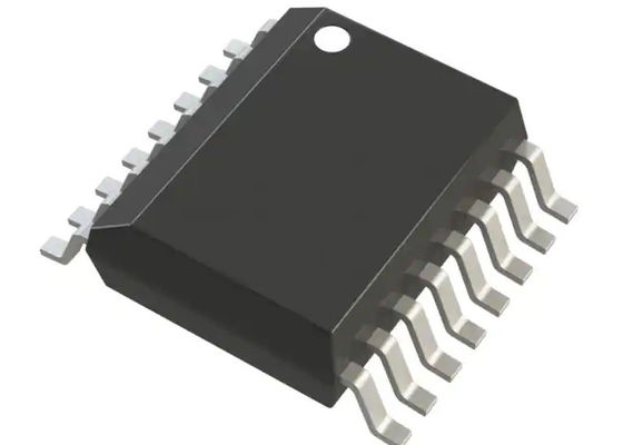 Chip 16-SSOP integrierten Schaltung der Viererkabel-Kanal-Digital-Isolator-ADUM7441CRQZ