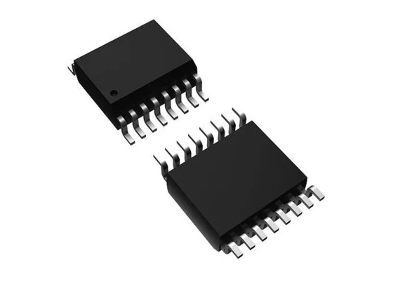 Oberflächenisolatoren der integrierten Schaltung des Chip-16-SSOP des berg-ADUM7442ARQZ Digital