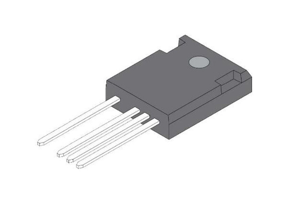 Silikon-Karbid-N-Kanal-Energie MOSFET TO-247-4 der Transistor-MSC360SMA120B