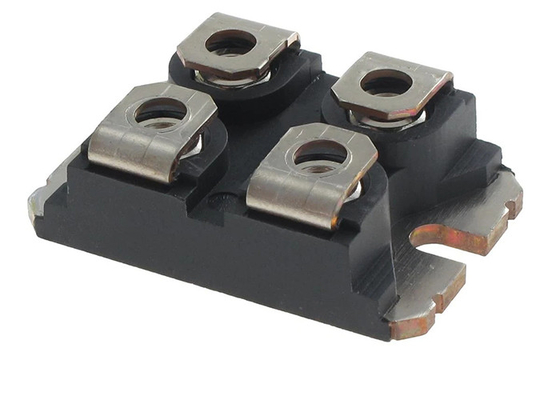 N-Kanal-Energie MOSFET-Transistoren der integrierten Schaltung des Chip-MSC025SMA120J