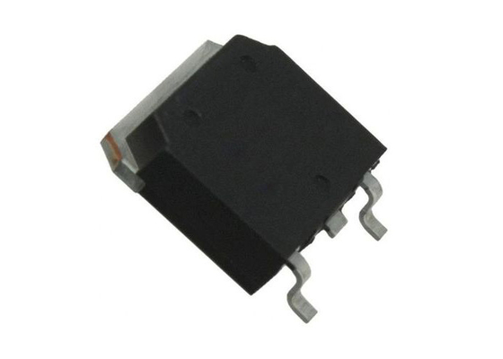 IC brechen Oberflächenberg-Transistoren MSC080SMA120S-N-Kanal-1200 V 35A 182W ab
