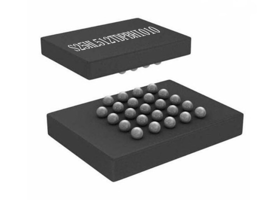 133MHz NOCH Chip der integrierten Schaltung der Flash-Speicher-Chip-S25HL512TDPBHI010 24-BGA