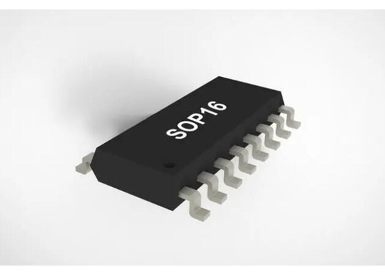 Chip 16-SOIC der integrierten Schaltung S25HS01GTFAMHI010 BLITZ NOCH Speicherchip 1Gbit