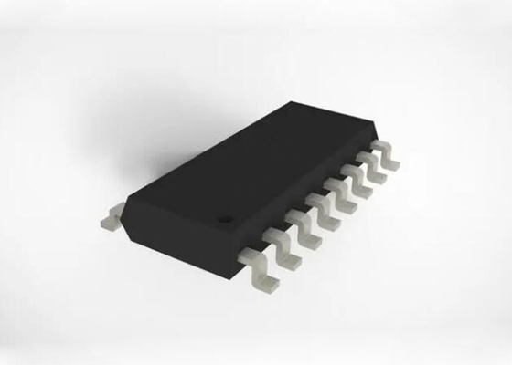 BLITZ NOCH Speicherchip der integrierten Schaltung S25HL512TDPMHB010 des Chip-16-SOIC 512Mbit