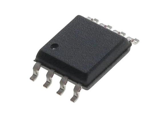 IC bricht BLITZ S25FL064LABMFM013 NOCH Gedächtnis ICs 8-SOIC 64Mbit Speicherchips 108MHz ab