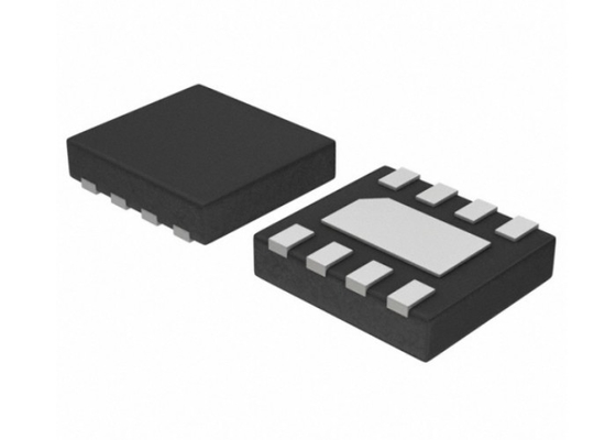 Chip S25FL064LABNFI043 der integrierten Schaltung 64Mbit BLITZ - NOCH Paket Gedächtnis ICs 8-USON