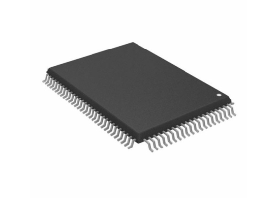 SRAM - Synchrones CY7C1441KV33-133AXI SDR-Gedächtnis IC 36Mbit paralleles 133MHz