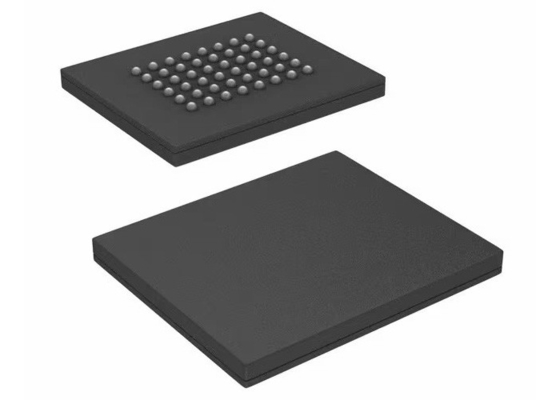 Ähnlichkeit 55ns der integrierten Schaltung des Chip-S29JL064J55BHI003 64Mbit NOCH Gedächtnis IC
