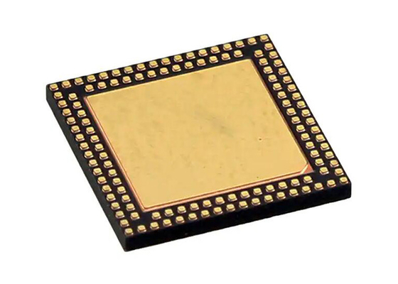 Chip PIC32MZ0512EFK124-E/TL der integrierten Schaltung bettete Mikroregler 124-VFTLA ein