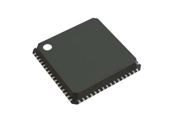 QFN-64 PIC32MZ1024EFG064-E/MRVAO einkerniger 32-Bit-Mikroregler IC