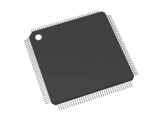 TQFP-144 PIC32MZ2048EFM144T-E/PH 48 Kanal-32-Bit-Mikroregler - MCU