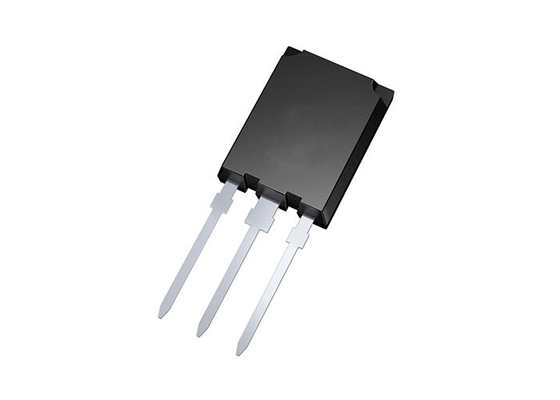 Elektronische Transistoren der integrierten Schaltungen IKQ50N120CH7XKSA1 1200V 71A