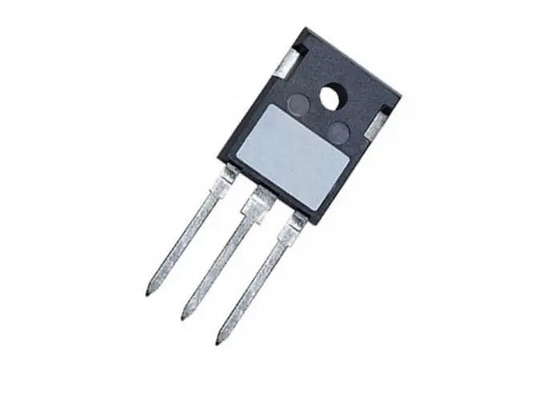 Graben-Feld-Halt IC-Chip-IKW08N120CS7XKSA1 1200V 21A 106W IGBT durch Loch