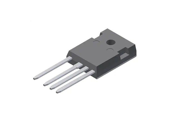Einzelne getrennte Halbleiter-Transistoren IGBTs IKY100N120CH7XKSA1 212A 721W