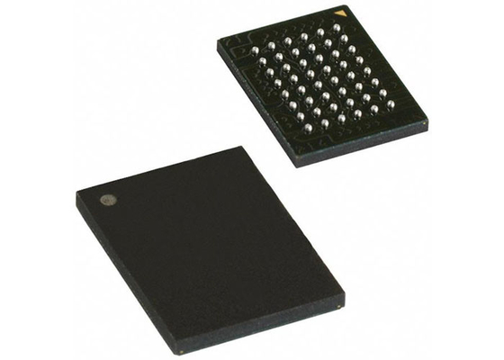 Chip 1Gbit SPI S28HS01GTGZBHA030 IC - Oktal-IO-BLITZ NOCH Gedächtnis IC 24-VBGA