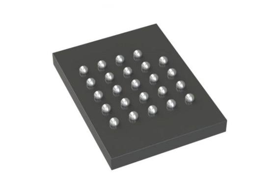 Speicher-IC-Chip 128Mb S70KL1282GABHV020 PSRAM-IC Hyperbus 200MHz 35ns 24-FBGA