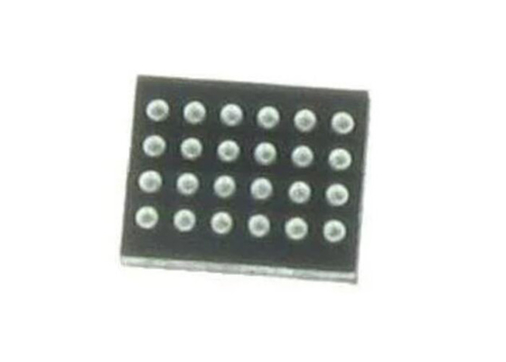 GRELLER Chip 24-FBGA 166MHz integrierter Schaltung D-RAM Gedächtnis ICs S71KS512SC0BHB003