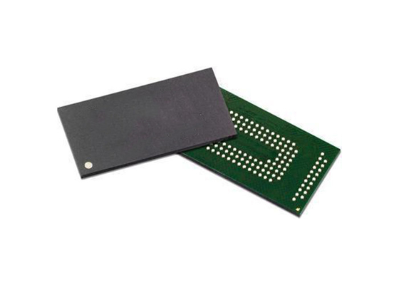 Chip S28HS512TGABHB013 der integrierten Schaltung 200 MHZ-BLITZ - NOCH Gedächtnis IC