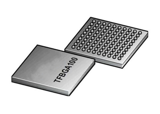 Mikroregler MCU 180MHz des Mikroregler-32Bit des Chip-LPC54005JET100E 100-TFBGA