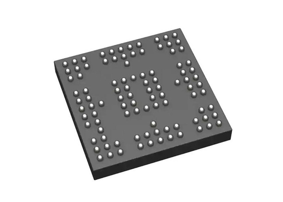 Einkerniger Mikroregler MCU 98-VFBGA LPC5516JEV98E 32Bit ARM Cortex-M33