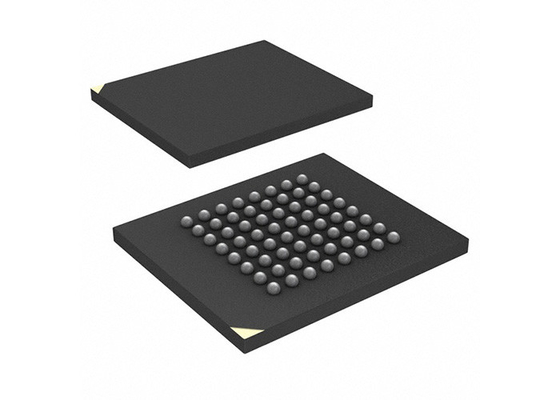 64-LBGA Paket MT28EW01GABA1HPC-0 SIT Parallel NOCH grelles eingebettetes Gedächtnis