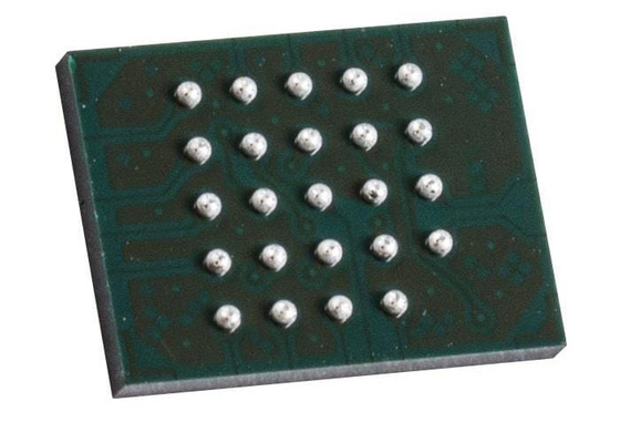 Elektronischer BLITZ NOCH Gedächtnis der integrierten Schaltungen MT25QL01GBBB8E12-0AUT 1Gbit SPI