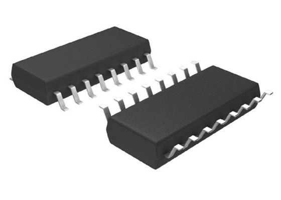 Elektronische integrierte Schaltungen MT25QL256ABA8ESF-0SIT NOCH Gedächtnis IC 16-SOIC