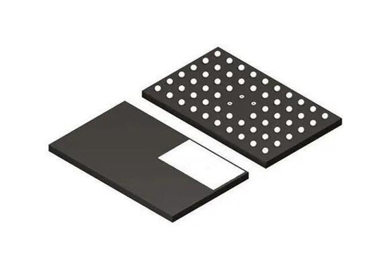 Serie NOCH Flash-Speicher IC der integrierten Schaltung 133MHz des Chip-MT25QU512ABB8E12-0AUT