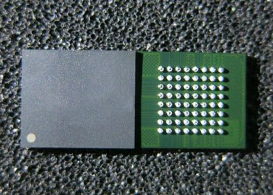 Ähnlichkeit NOCH Flash-Speicher IC MT28EW256ABA1LPC-0 SIT Integrated Circuit Chip 64-LBGA