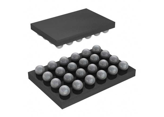 Chip MT25QL512ABB8E12-0SIT 3V der integrierten Schaltung mehrfaches Input/Output NOCH Flash-Speicher