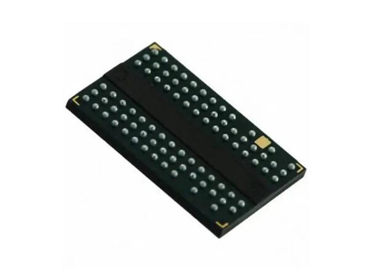 2Gbit Serie NOCH Flash-Speicher IC 24-TBGA der Speicherchip-MT25QL02GCBB8E12-0AUT