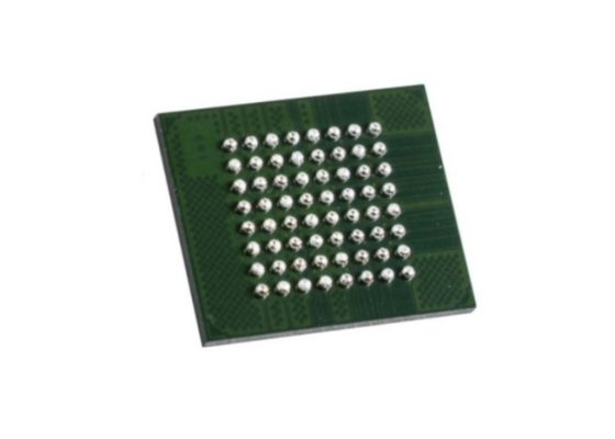 NOCH Paket SLC-Gedächtnis-IC MT28EW128ABA1HPC-0 SIT Integrated Circuit Chip LBGA64
