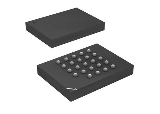 NOCH Chip integrierter Schaltung SPI-Gedächtnis ICs MT25QL02GCBB8E12-0SIT 133 MHZ 24-T-PBGA