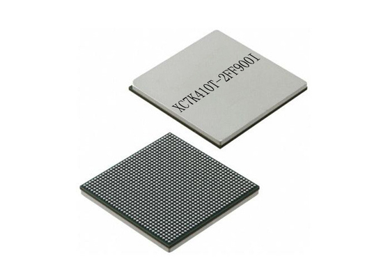 Kintex-7 FPGA bricht XC7K410T-2FF900I feldprogrammierbare Gatteranordnung 900-FCBGA ab