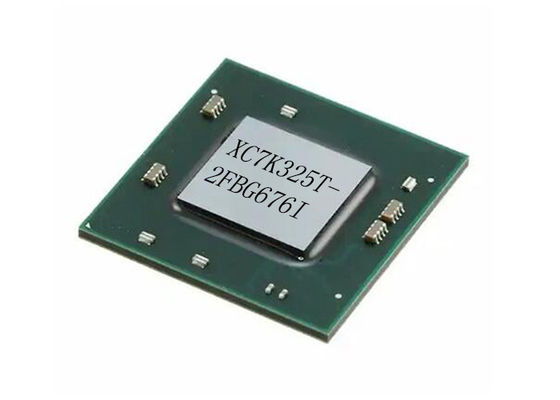 XC7K325T-2FBG676I Kintex-7 FPGA-Chips 676-FCBGA Feldprogrammierbares Torarray