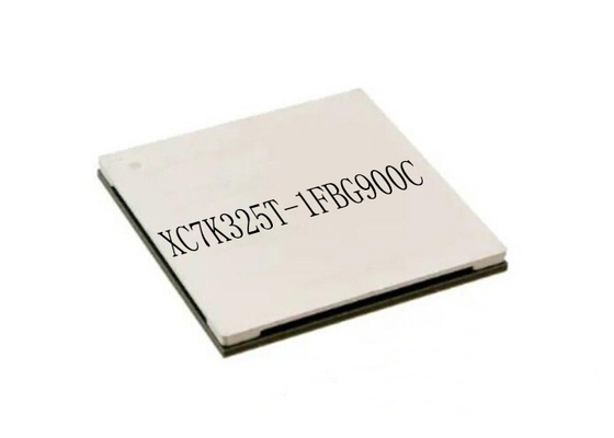 Chips der 900-FCBGA XC7K325T-1FBG900C Kintex-7 feldprogrammierbare Gatteranordnungs-640MHz IC