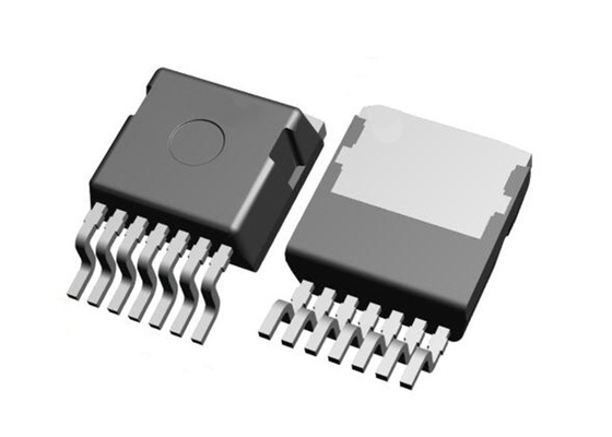 N-Kanal IMBG65R030M1HXTMA1 Chip integrierten Schaltung der MOSFET-Transistor-TO-263-8