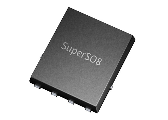 Chip der integrierten Schaltung des N-Kanal-BSC100N06LS3GATMA1 des Leistungstransistor-8-PowerTDFN