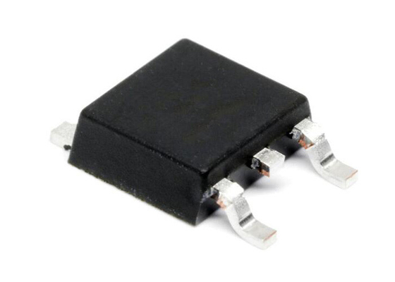 GRAD MOSFETs-Transistoren TO-252-3 des N-Kanal-IPD35N10S3L26ATMA1 100V Automobil