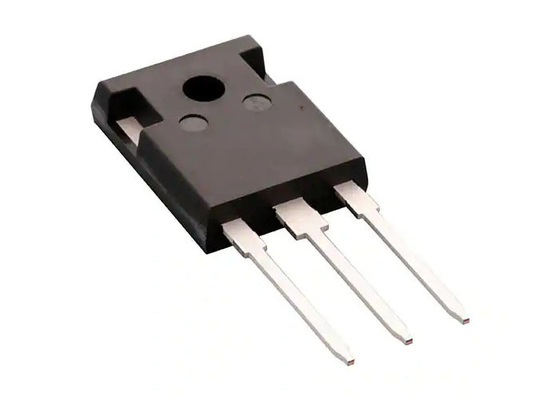 Der integrierten Schaltung einzelne Transistoren des Chip-N-Kanal-650V 39A IMW65R048M1HXKSA1