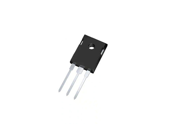 Einzelne MOSFETs-Transistoren ICs Chip Through Hole TO-247-3 IMW65R072M1HXKSA1